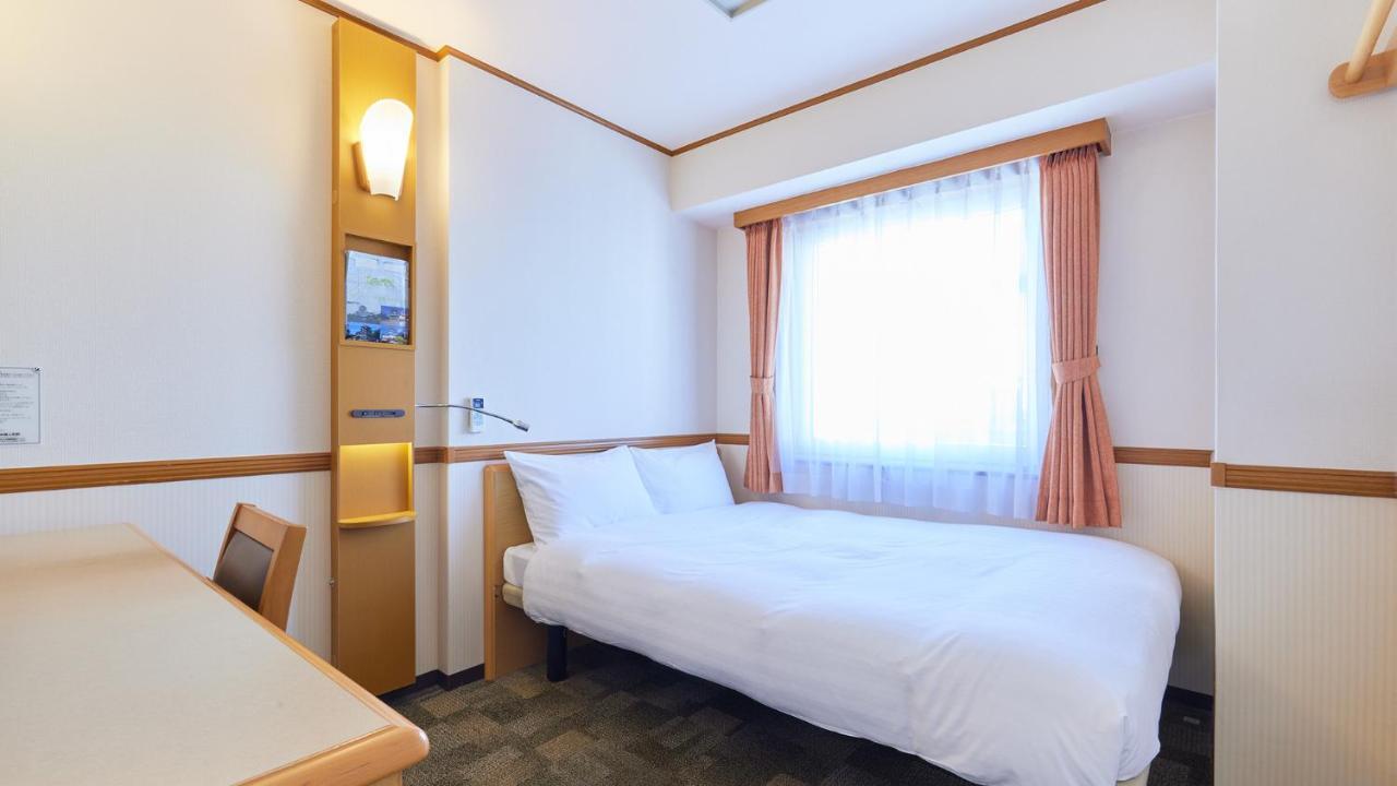 Toyoko Inn Nagoya-Eki Shinkansen-Guchi Exteriör bild
