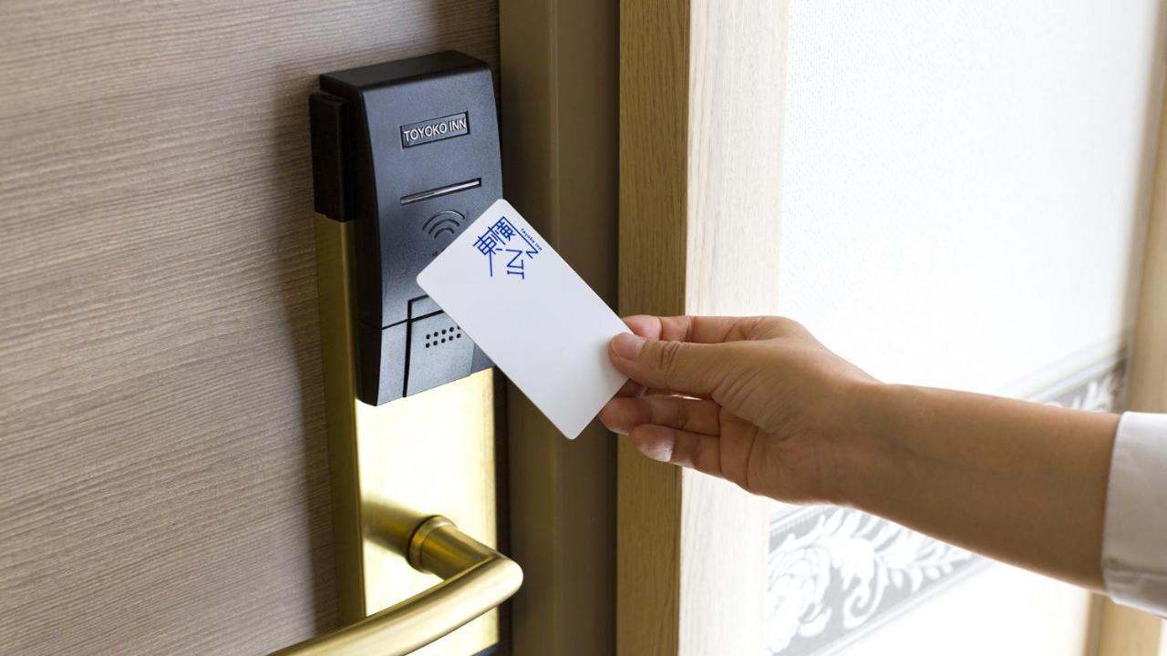 Toyoko Inn Nagoya-Eki Shinkansen-Guchi Exteriör bild