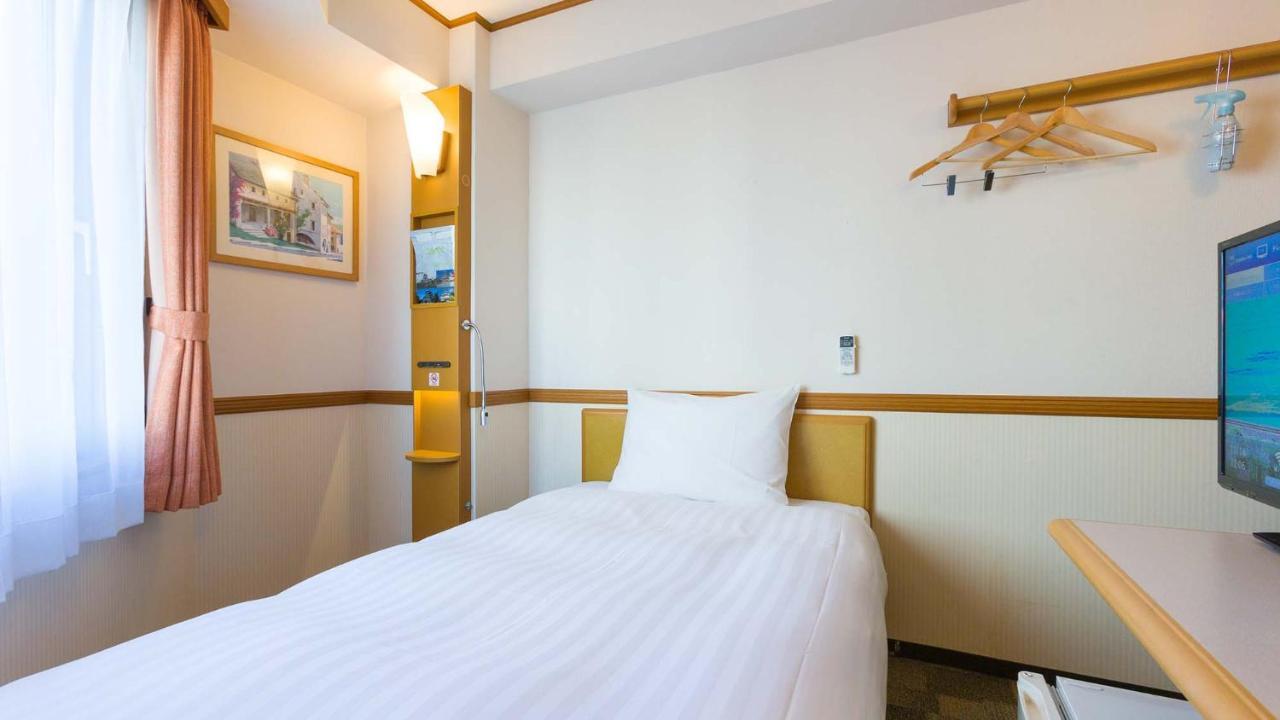 Toyoko Inn Nagoya-Eki Shinkansen-Guchi Exteriör bild