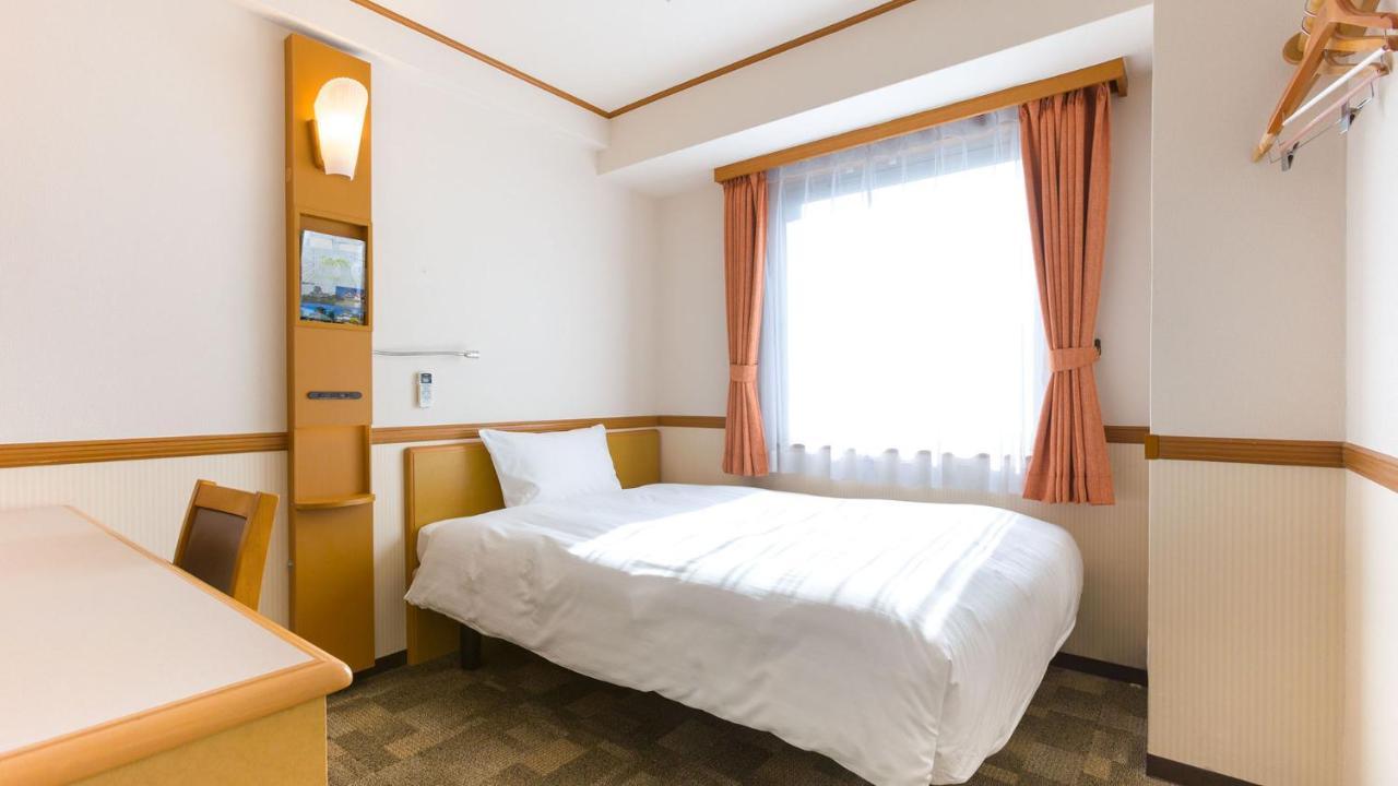 Toyoko Inn Nagoya-Eki Shinkansen-Guchi Exteriör bild