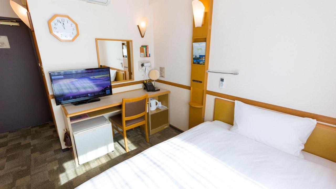 Toyoko Inn Nagoya-Eki Shinkansen-Guchi Exteriör bild