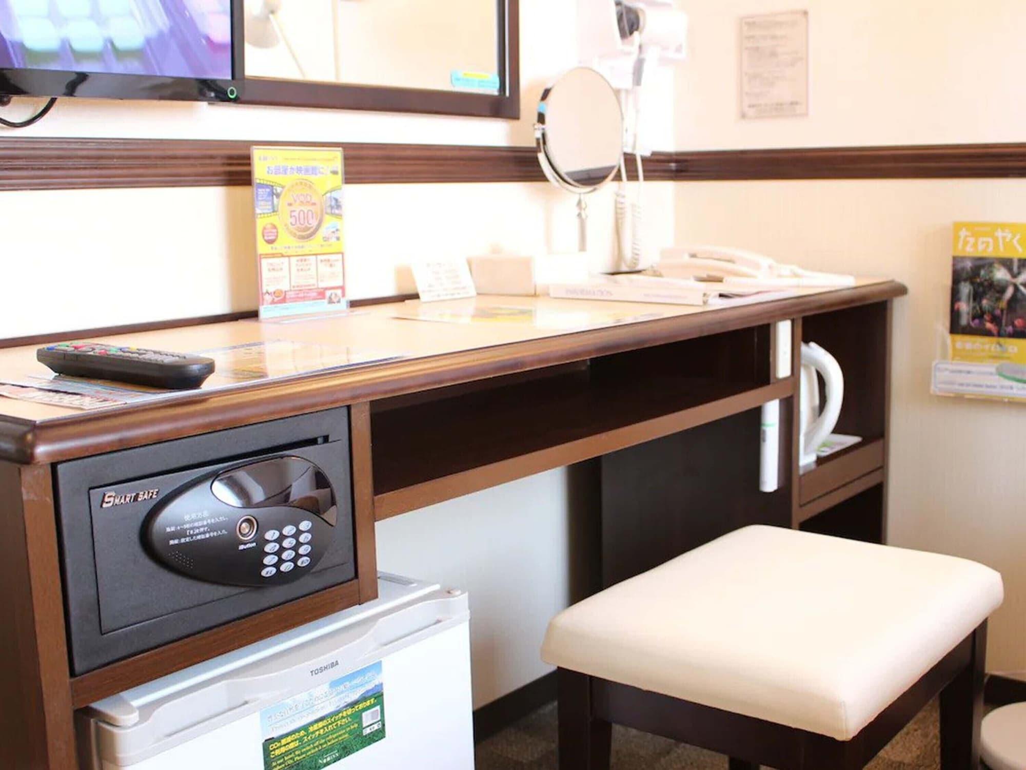 Toyoko Inn Nagoya-Eki Shinkansen-Guchi Exteriör bild
