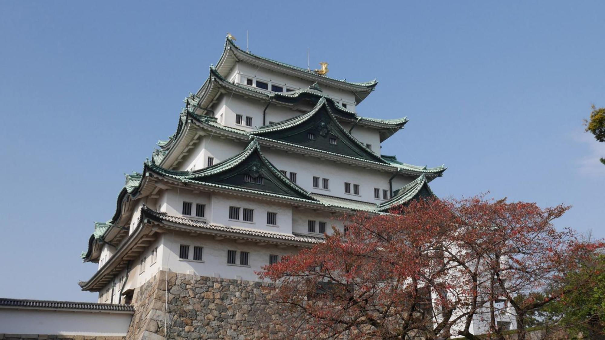 Toyoko Inn Nagoya-Eki Shinkansen-Guchi Exteriör bild