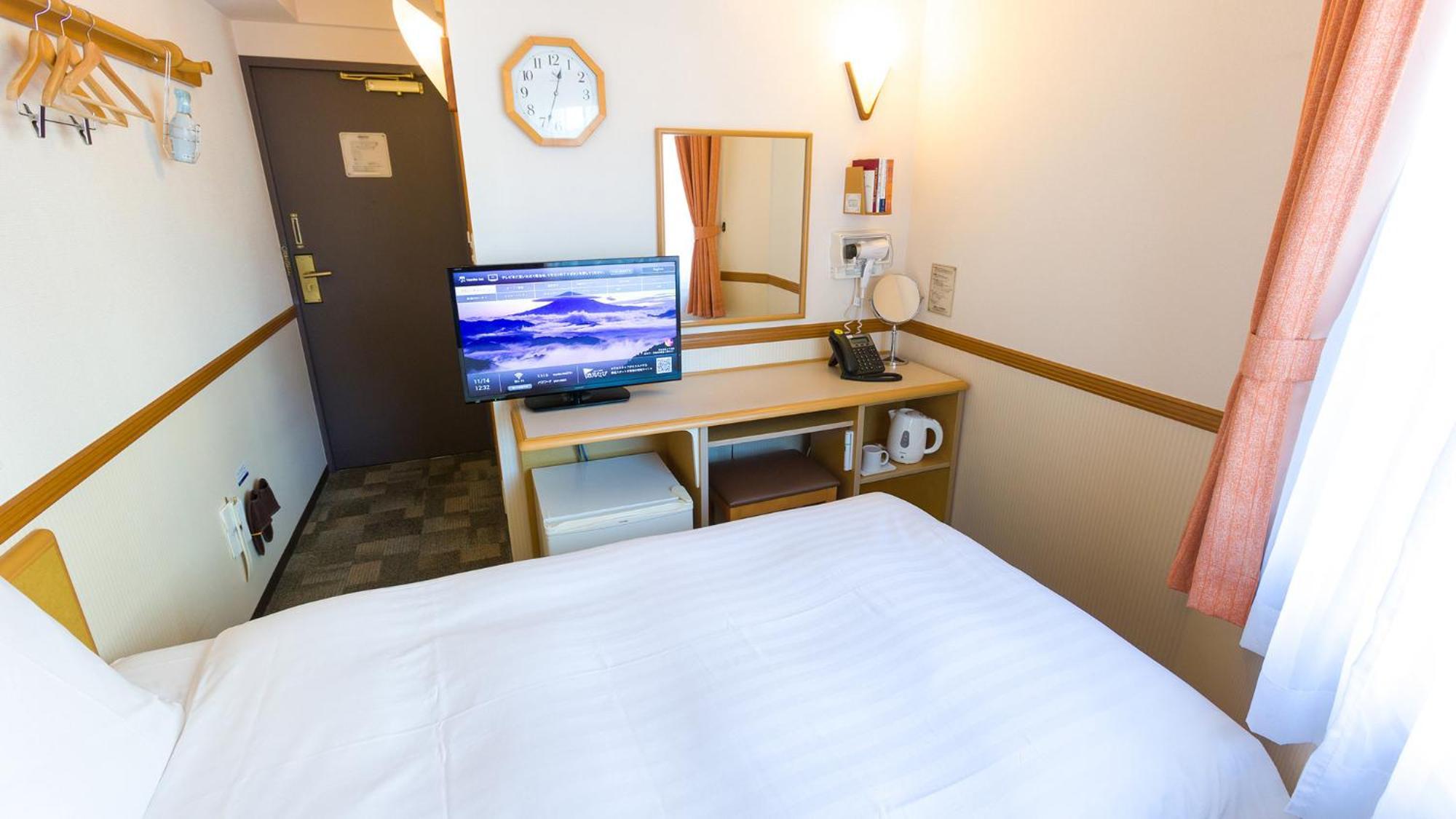 Toyoko Inn Nagoya-Eki Shinkansen-Guchi Rum bild