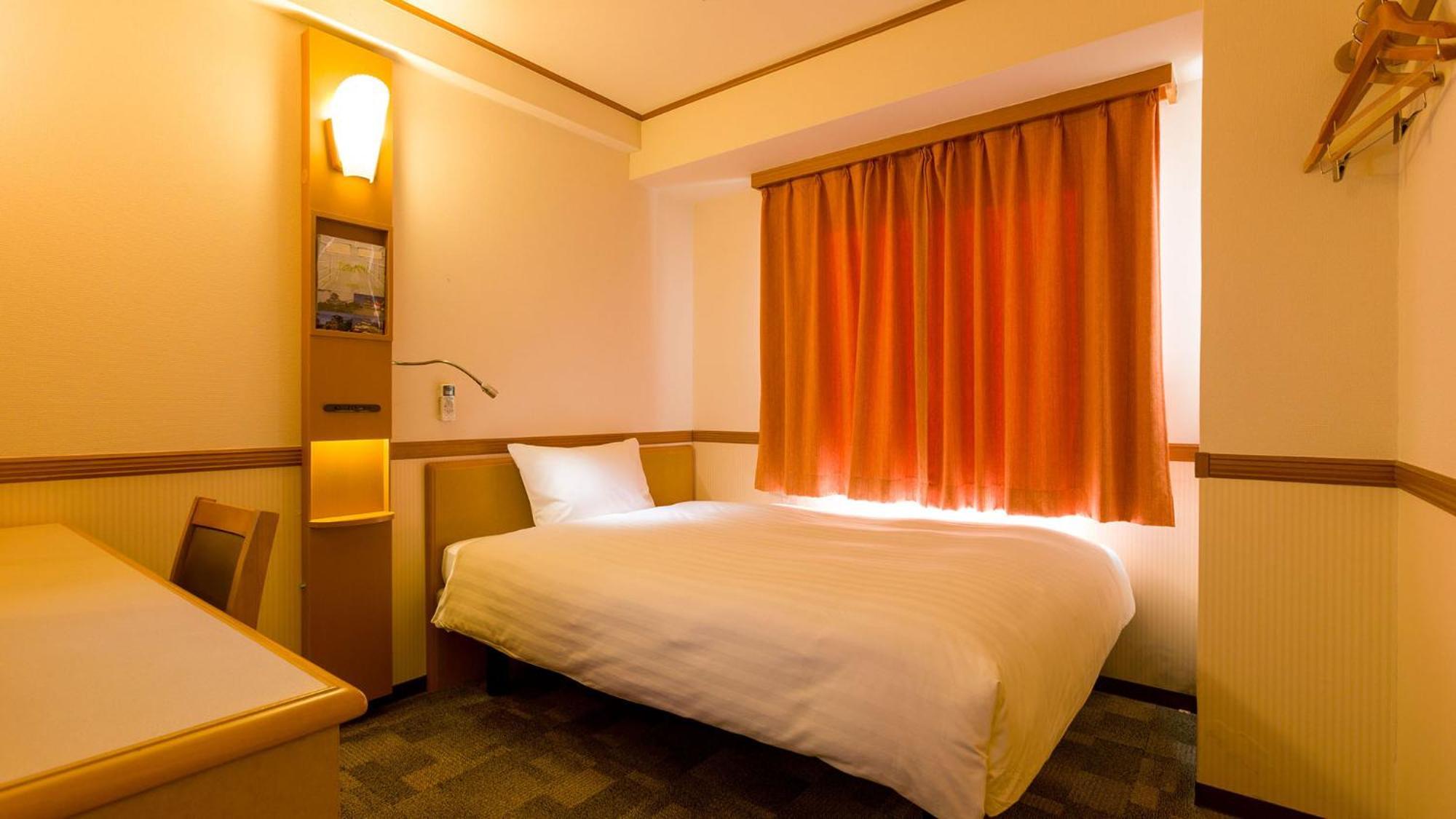 Toyoko Inn Nagoya-Eki Shinkansen-Guchi Rum bild
