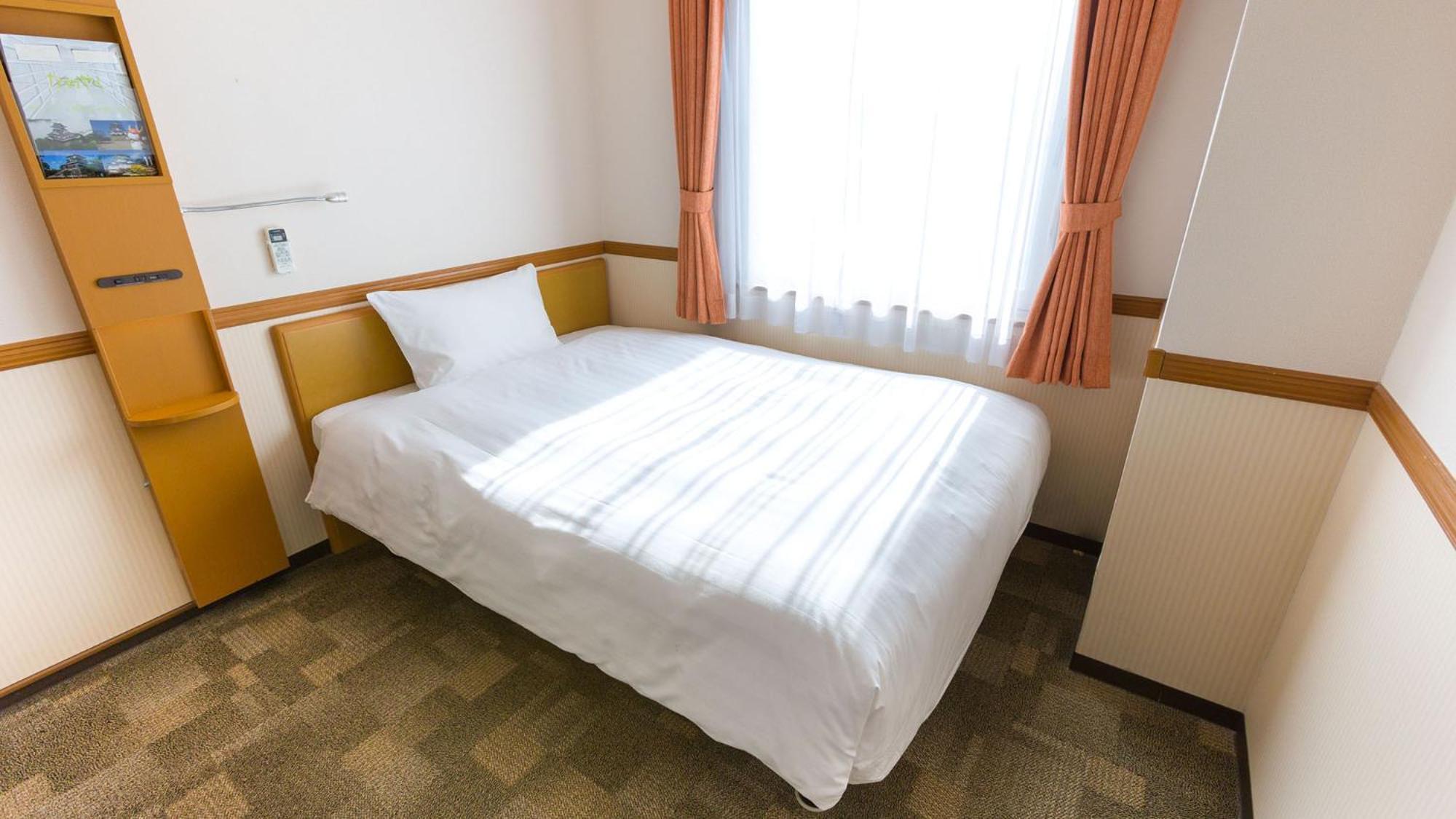 Toyoko Inn Nagoya-Eki Shinkansen-Guchi Rum bild