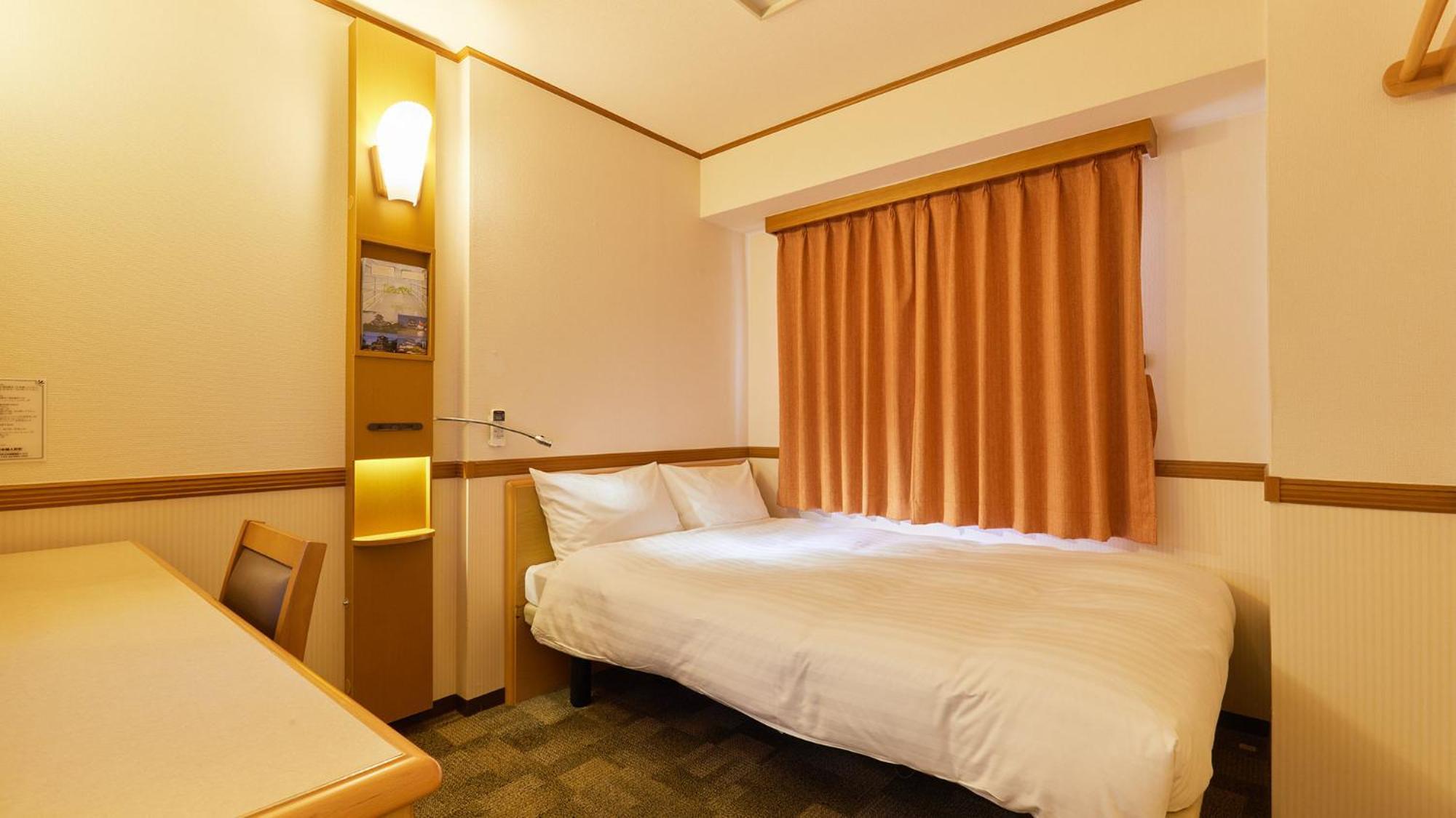 Toyoko Inn Nagoya-Eki Shinkansen-Guchi Rum bild