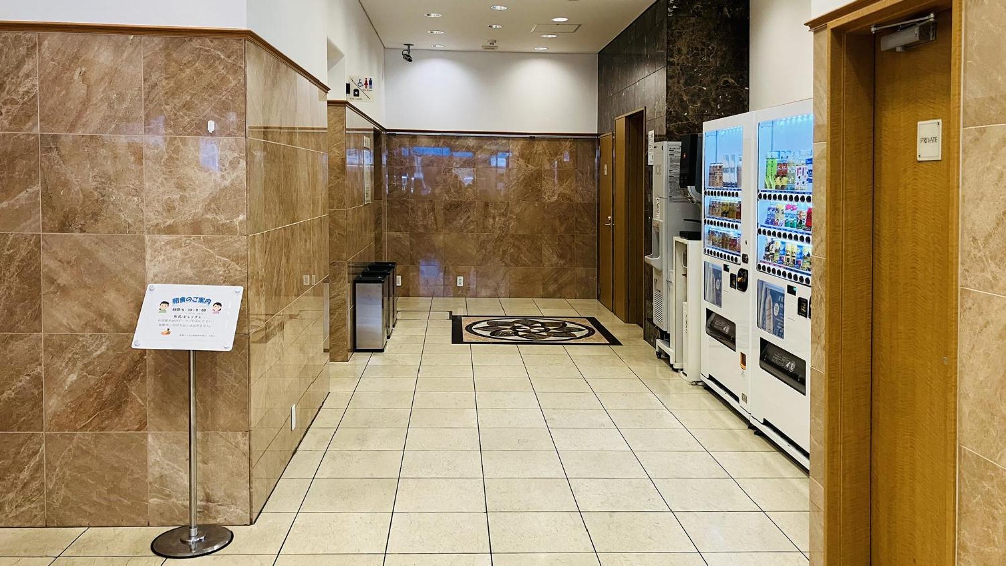 Toyoko Inn Nagoya-Eki Shinkansen-Guchi Exteriör bild