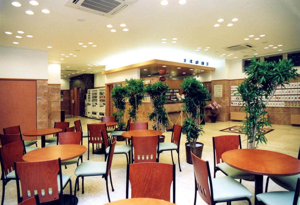 Toyoko Inn Nagoya-Eki Shinkansen-Guchi Exteriör bild