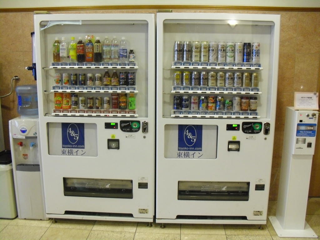 Toyoko Inn Nagoya-Eki Shinkansen-Guchi Exteriör bild