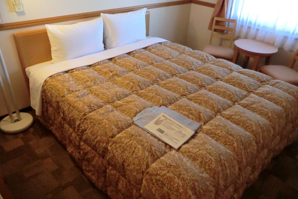 Toyoko Inn Nagoya-Eki Shinkansen-Guchi Exteriör bild